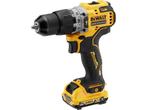 DeWalt DCD706D2-QW, Verzenden, Nieuw
