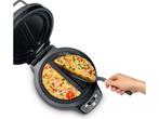 Rommelsbacher OM950 Omeletmaker, Verzenden, Zo goed als nieuw