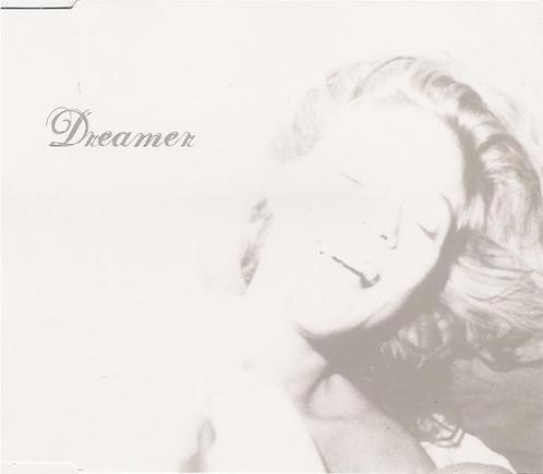cd single - Dinand Woesthoff - Dreamer, Cd's en Dvd's, Cd Singles, Zo goed als nieuw, Verzenden
