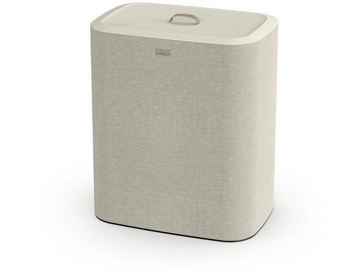 Joseph Joseph Tota - Wasmand - 3 Compartimenten 90 Liter -, Huis en Inrichting, Woonaccessoires | Overige, Zo goed als nieuw, Verzenden