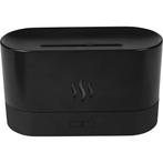 Benson LED luchtbevochtiger - Flame effect - 180 ml - USB..., Ophalen of Verzenden, Nieuw