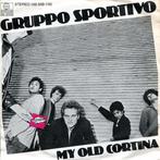 Gruppo Sportivo - My Old Cortina, Cd's en Dvd's, Vinyl | Rock, Gebruikt, Ophalen of Verzenden