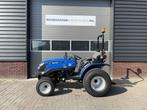 Solis 26 minitractor NIEUW gazonbanden LEASE €160 - 5 jaar g, Zakelijke goederen, Ophalen, Nieuw, Overige merken, Tot 2500