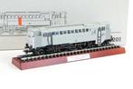 Märklin H0 - 37201 - Diesellocomotief (1) - Diesel/perslucht, Nieuw