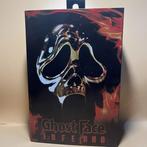 Scream - Ghost Face Inferno 7 inchesAction Figures - Neca, Nieuw