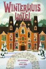 Winterhuis Hotel / Winterhuis 9789025876074 Ben Guterson, Boeken, Verzenden, Zo goed als nieuw, Ben Guterson
