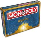 Monopoly Efteling | Identity Games - Gezelschapsspellen, Hobby en Vrije tijd, Nieuw, Verzenden