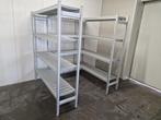Koelcel / Vriescel U stelling 155/144,5/155 x 38x 170 cm, Gebruikt, Koelen en Vriezen
