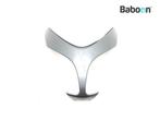 Bovenkuip Midden Yamaha XP 500 T-Max 2008-2011 (XP500 TMAX), Verzenden, Gebruikt
