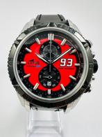 MotoGP - Marc Marquez - Horloge, Verzamelen, Automerken, Motoren en Formule 1, Nieuw