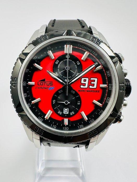 MotoGP - Marc Marquez - Horloge, Verzamelen, Automerken, Motoren en Formule 1