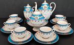 Lomonosov Imperial Porcelain Factory - Form designer: