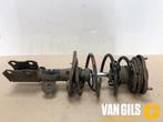 Schokdemperpoot rechts-voor Toyota Prius O253839, Ophalen of Verzenden, Nieuw