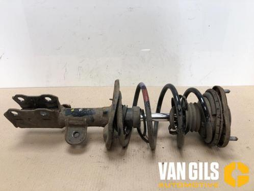 Schokdemperpoot rechts-voor Toyota Prius O253839, Auto-onderdelen, Ophanging en Onderstel, Ophalen of Verzenden