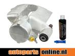Remklauw Peugeot 605 voorzijde, rechts, Verzenden, Nieuw, Peugeot