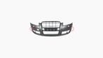 Audi A6 C6  Voorbumper Primer Kopl.Wissergaten+Pdc, Nieuw