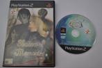Shadow Of Memories (PS2 PAL), Spelcomputers en Games, Games | Sony PlayStation 2, 1 speler, Verzenden, Zo goed als nieuw