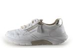 Gabor Sneakers in maat 38 Wit, Kleding | Dames, Schoenen, Verzenden, Wit, Gabor, Sneakers of Gympen