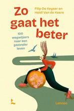 9789020921113 Zo gaat het beter Filip de Keyser, Boeken, Verzenden, Nieuw, Filip de Keyser