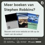 Essentials Of Organizational Behavior 9780138157630, Verzenden, Zo goed als nieuw, Stephen Robbins