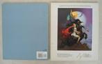 Frank Frazetta - The Frazetta Pillow Book & Frank Frazetta