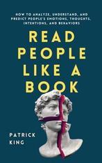 9781647432225 Read People Like a Book Patrick King, Boeken, Verzenden, Nieuw, Patrick King