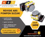 Revisie ABS pomp Suzuki SX4 Fiat Sedici, Auto-onderdelen, Suzuki, Gebruikt, Ophalen of Verzenden