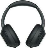 Sony WH-1000XM3 zwart, Verzenden, Zwart, Zo goed als nieuw, Zonder simlock