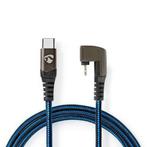 iPhone oplaadkabel | USB C  Lightning | 1 meter, Telecommunicatie, Mobiele telefoons | Toebehoren en Onderdelen, Verzenden, Nieuw