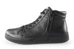Ara Hoge sneakers in maat 39 Zwart | 10% extra korting, Verzenden, Zwart, Ara, Sneakers of Gympen
