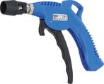 Bgs Technic Lucht blaaspistool met venturi, Verzenden, Nieuw