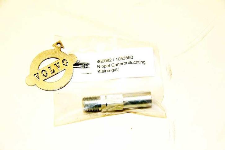 Nippel carterontluchting, Auto-onderdelen, Uitlaatsystemen, Ophalen of Verzenden