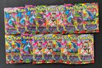 Pokémon - 18 Booster pack - MEGA EVOLUTION Phantasmal Flames, Hobby en Vrije tijd, Verzamelkaartspellen | Pokémon, Nieuw