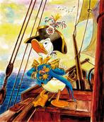 Tony Fernandez - Donald Duck Inspired By Horatio Nelson -, Boeken, Stripboeken, Nieuw