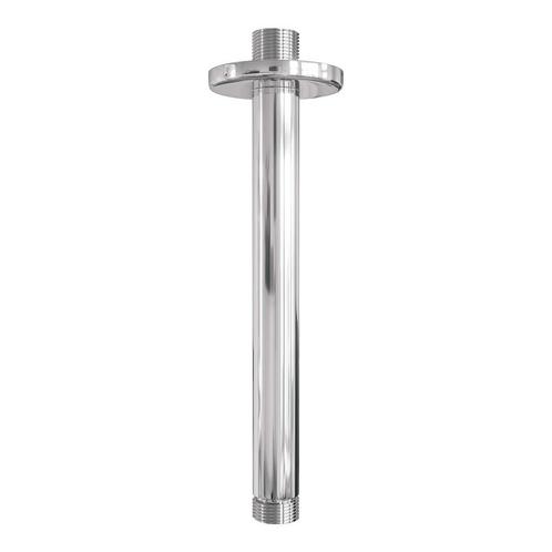 Plafondarm Brauer Chrome Edition 20 cm Chroom, Doe-het-zelf en Verbouw, Sanitair, Kraan, Nieuw, Chroom, Ophalen of Verzenden