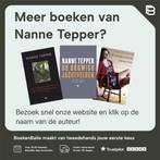 De eeuwige jachtvelden 9789025406783 Nanne Tepper, Verzenden, Gelezen, Nanne Tepper