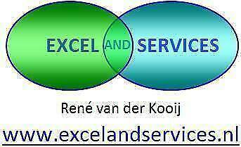 Excel expert nodig? Deze specialist bespaart u werk en tijd!, Diensten en Vakmensen, Computer en Internet experts, Garantie, Komt aan huis