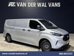 Ford Transit Custom | 2.0 TDCI 136pk L2H1 Euro6 Airco |, Auto's, Bestelauto's, Gebruikt, Euro 6, Dealer onderhouden, Ford