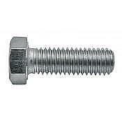 Tapbout | Zeskantbouten M5x12 mm verzinkt vanaf € 3.18 P/100 beschikbaar voor biedingen