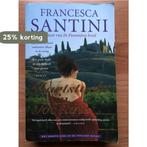 Hartstocht in Toscane 9789061122647 Francesca Santini, Verzenden, Gelezen, Francesca Santini