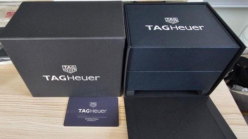 TAG Heuer - Carrera - Zonder Minimumprijs - WAR201C BA0723, Sieraden, Tassen en Uiterlijk, Horloges | Antiek