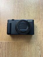 Sony ZV-1 II Digitale compact camera, Nieuw