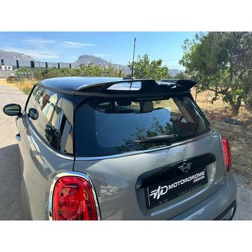 Dakspoiler passend voor Mini Cooper (F55 & F56) 2014-2024 beschikbaar voor biedingen