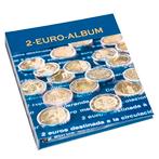 Leuchtturm Numis 2-Euro Album Deel 2, Verzenden