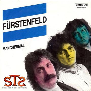 Single - STS - Furstenfeld beschikbaar voor biedingen