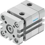 Festo Compacte Cilinder 25mm Boring 60mm Slag ISO 21287, Doe-het-zelf en Verbouw, Verzenden, Nieuw