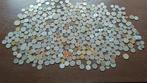Arabische Staten. Lot of +2kg of Coins (Zonder Minimumprijs)