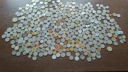 Arabische Staten. Lot of +2kg of Coins (Zonder Minimumprijs), Postzegels en Munten, Munten | Europa | Niet-Euromunten