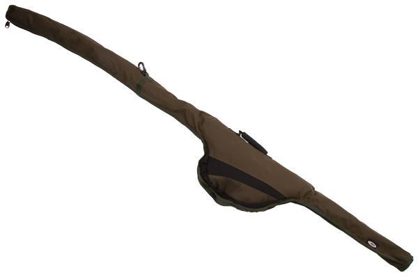 NGT Single Rod Sleeve, Watersport en Boten, Hengelsport | Algemeen, Overige typen, Nieuw, Verzenden