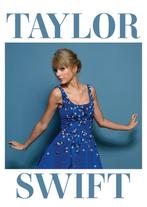 Posters - Poster Swift, Taylor - Blue Flower Dress, Verzamelen, Verzenden, Zo goed als nieuw